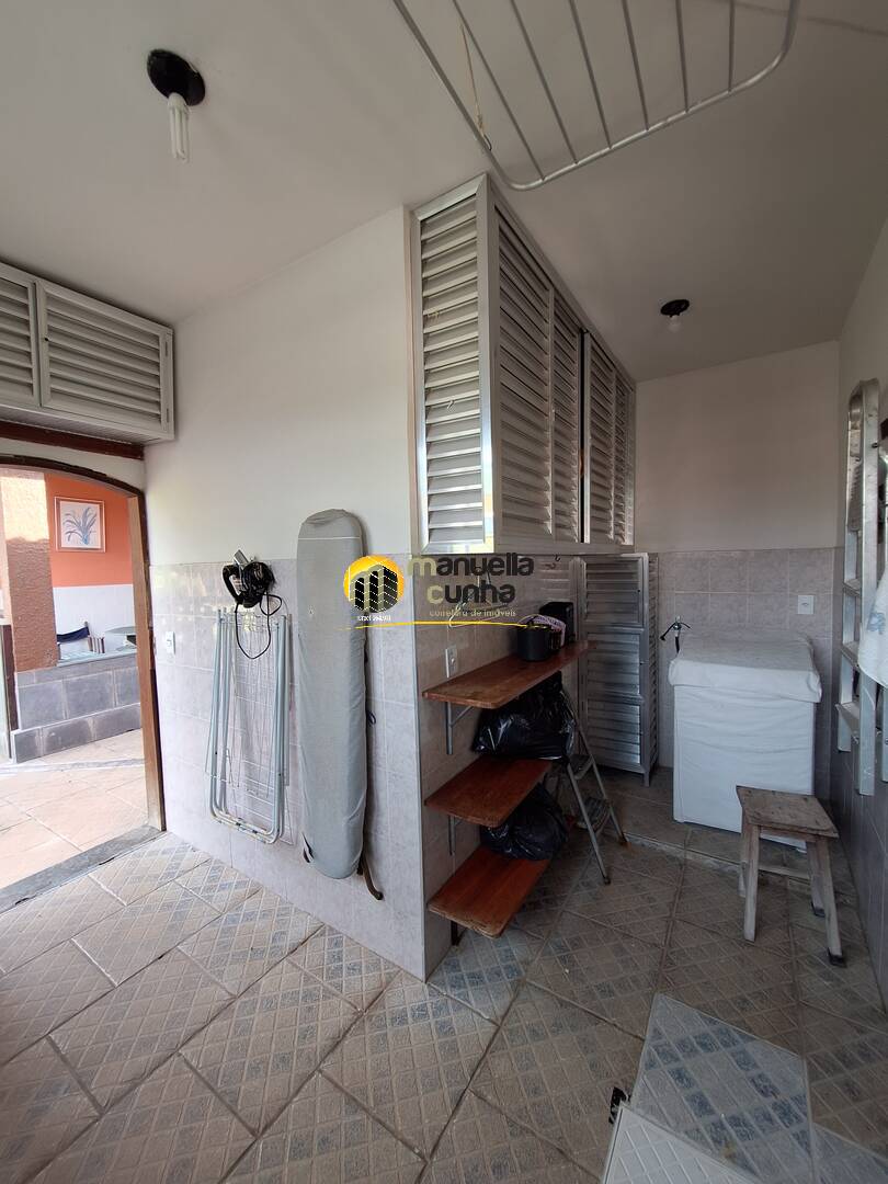 Casa, 6 quartos, 300 m² - Foto 37