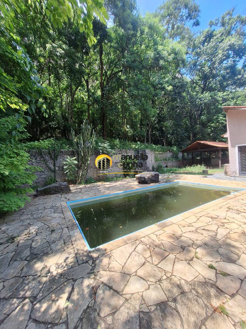 Casa, 4 quartos - Foto 29