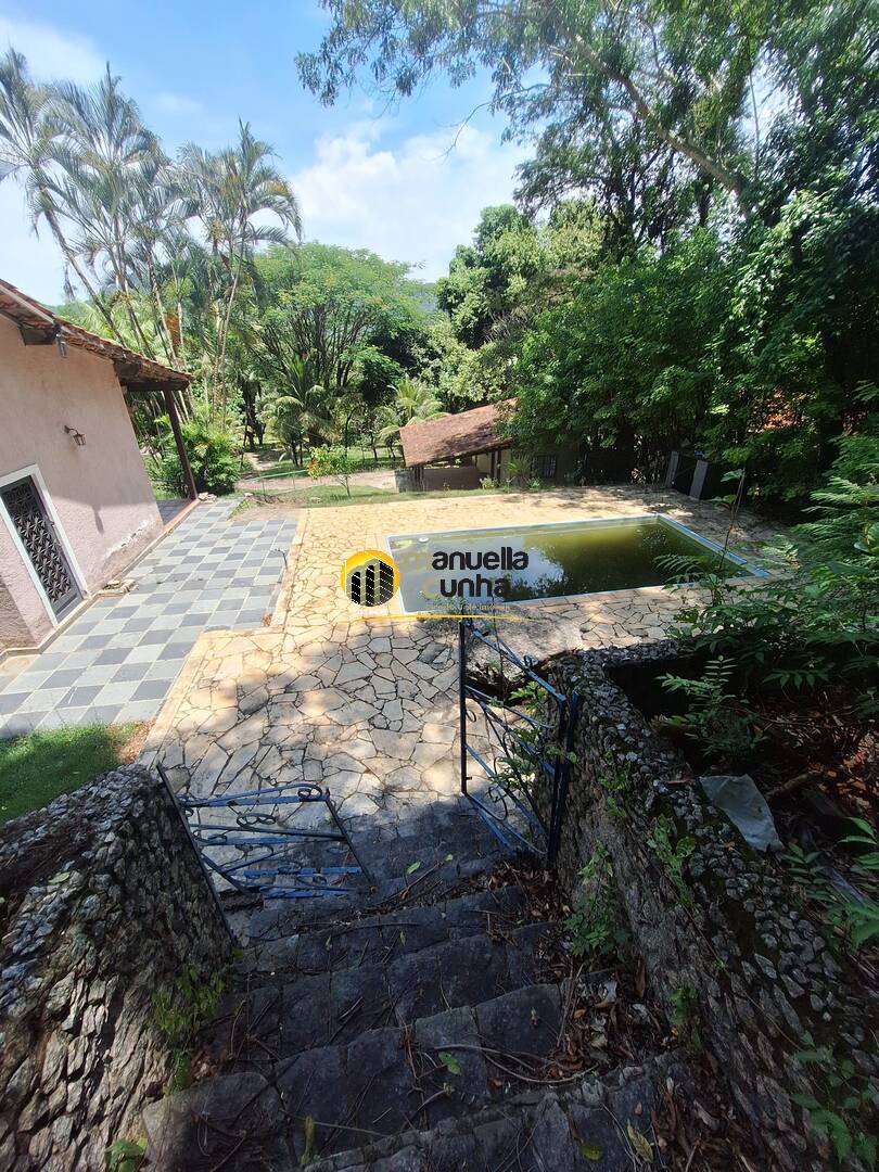 Casa, 4 quartos - Foto 30