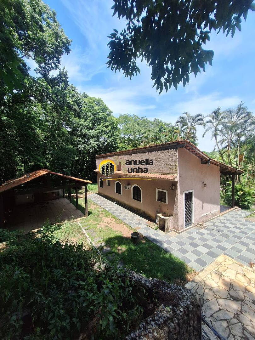 Casa, 4 quartos - Foto 31