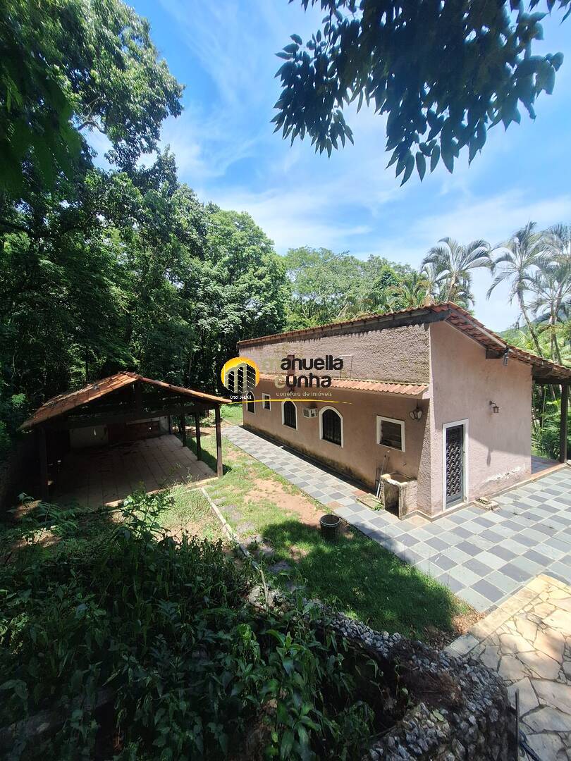 Casa, 4 quartos - Foto 33