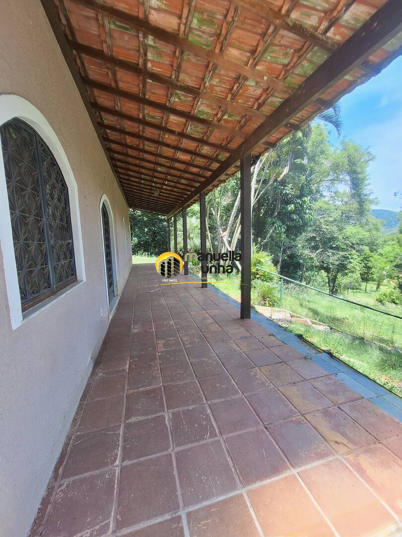 Casa, 4 quartos - Foto 35