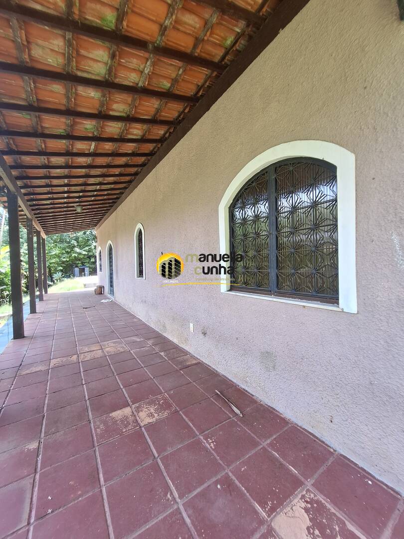 Casa, 4 quartos - Foto 36