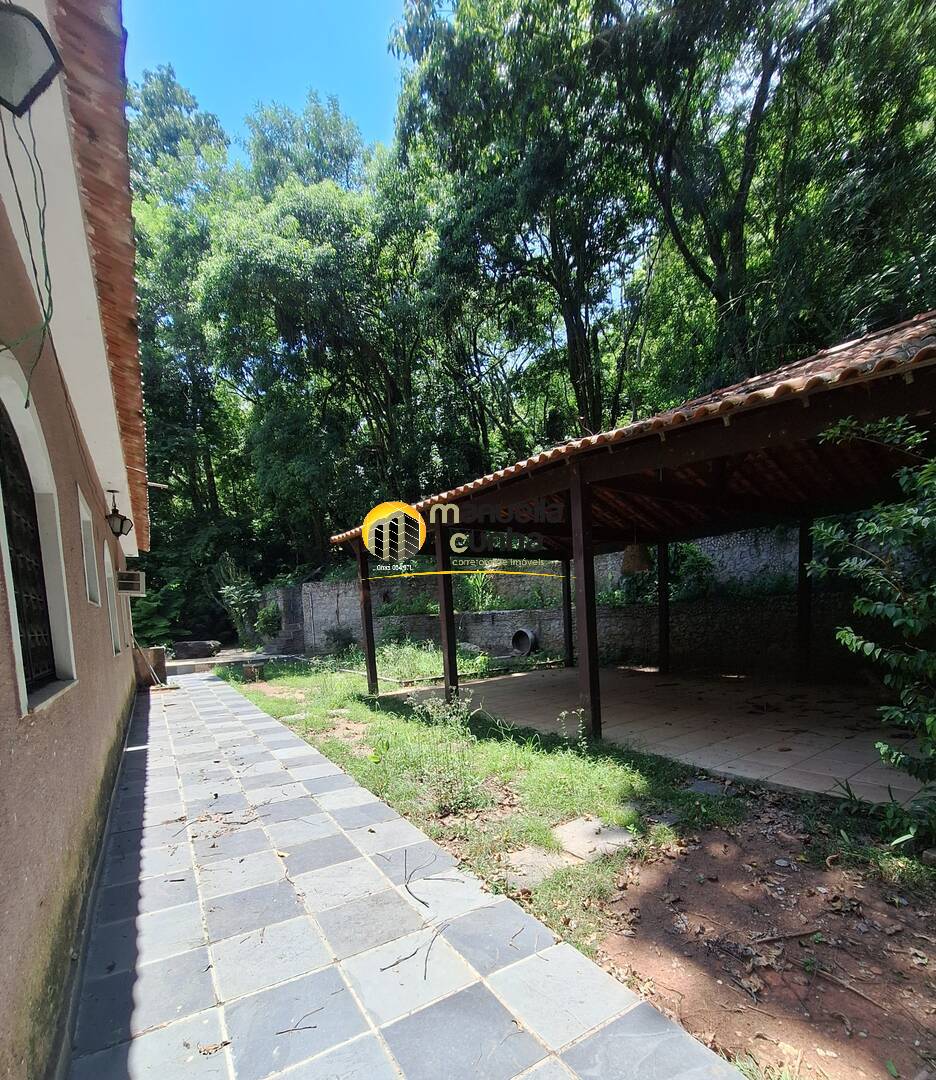 Casa, 4 quartos - Foto 38