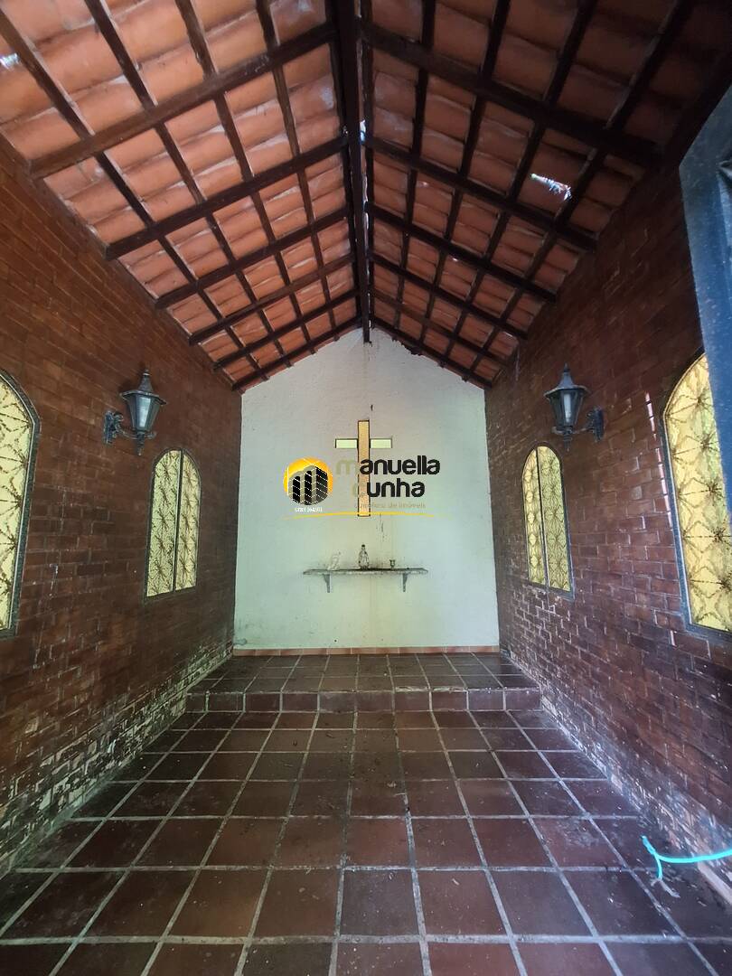 Casa, 4 quartos - Foto 44