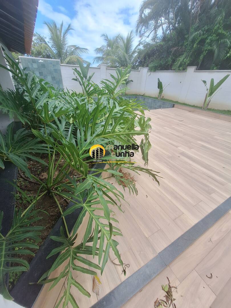 Casa, 3 quartos, 150 m² - Foto 23