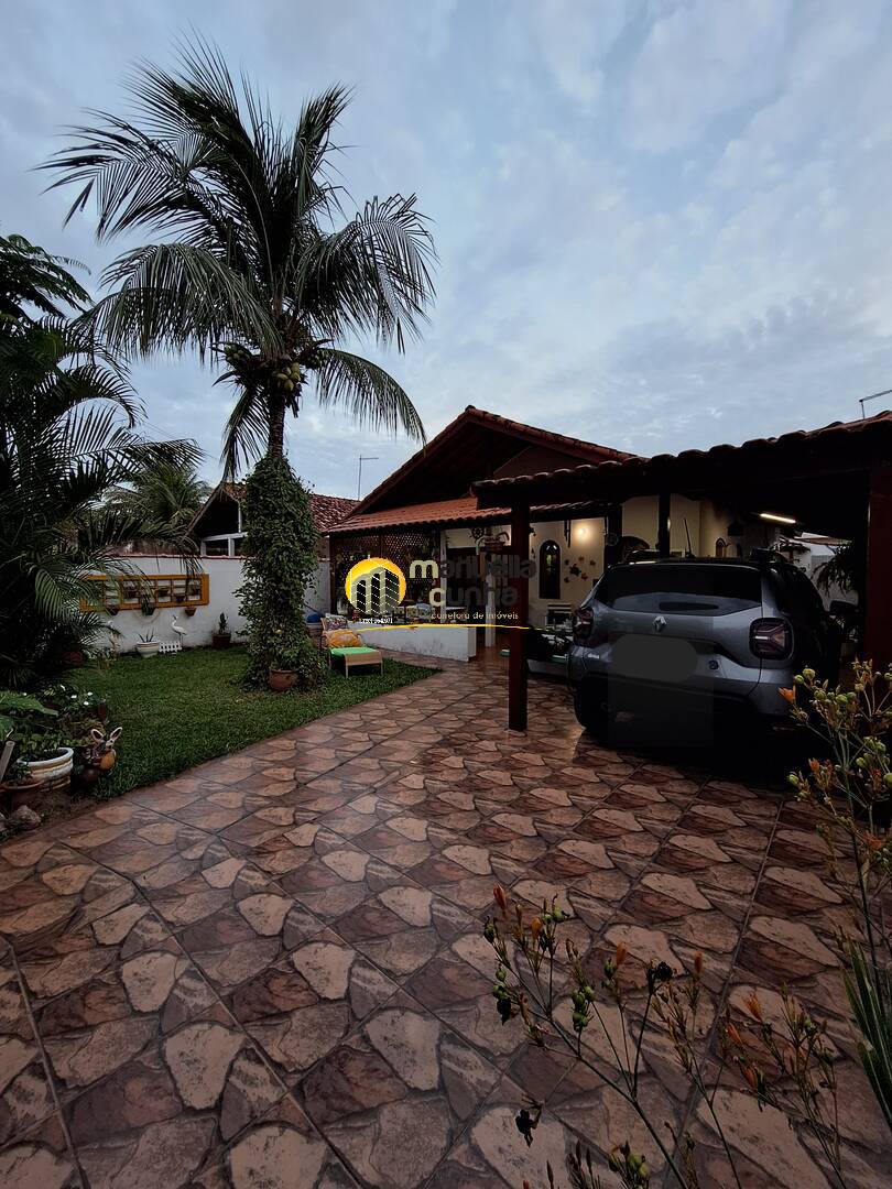 Casa, 2 quartos, 70 m² - Foto 3