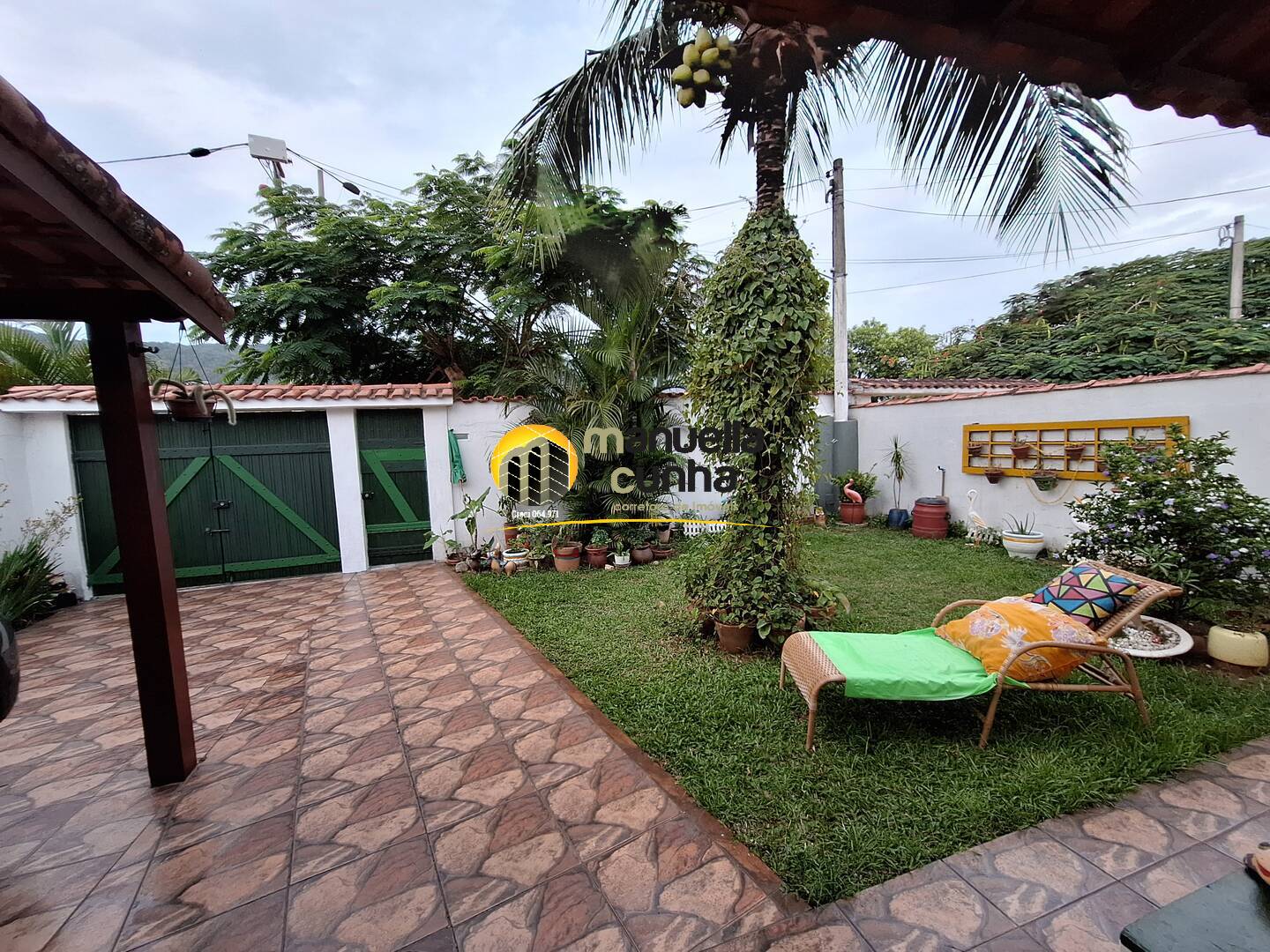 Casa, 2 quartos, 70 m² - Foto 6