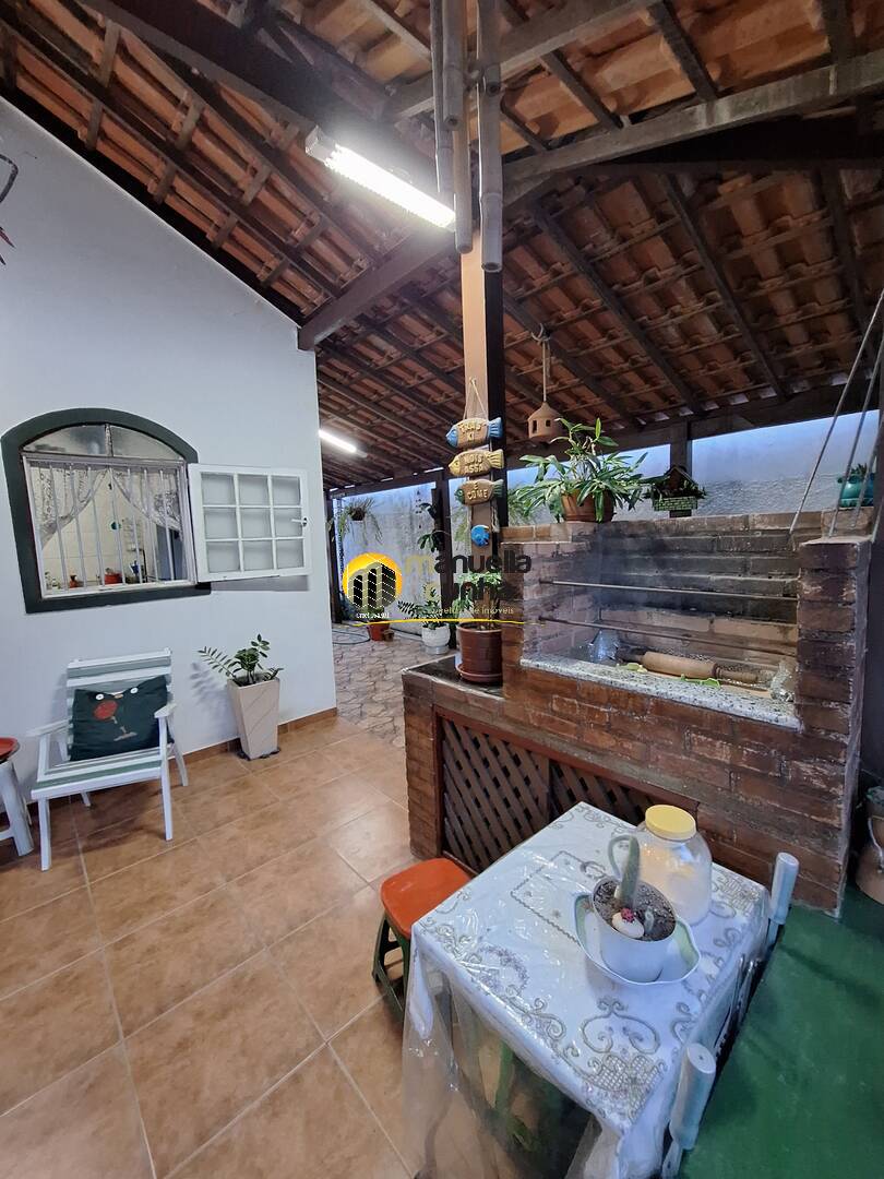 Casa, 2 quartos, 70 m² - Foto 7