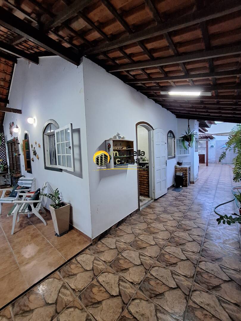 Casa, 2 quartos, 70 m² - Foto 23