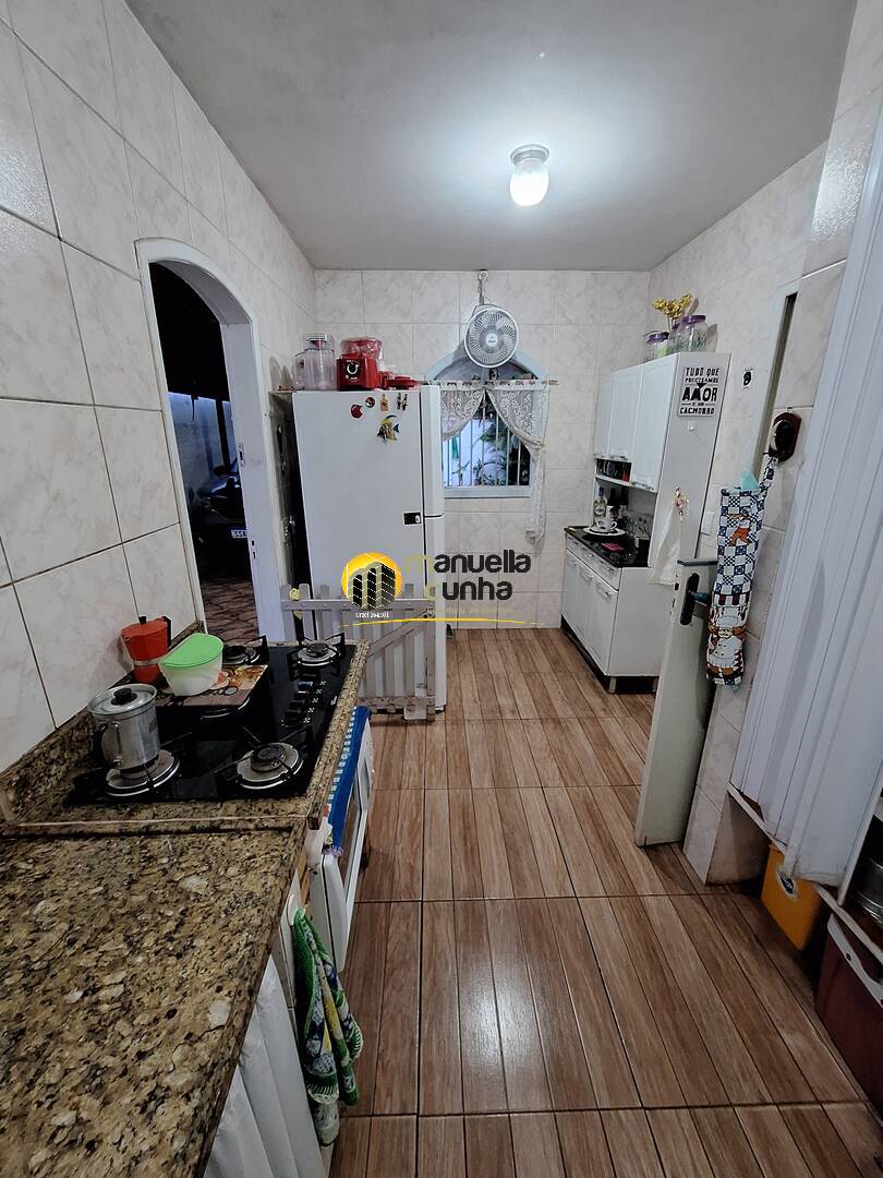 Casa, 2 quartos, 70 m² - Foto 17