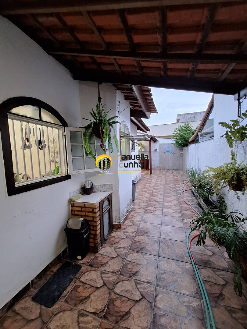 Casa, 2 quartos, 70 m² - Foto 24
