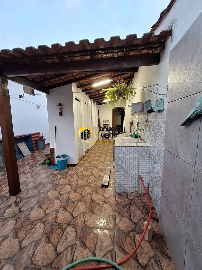 Casa, 2 quartos, 70 m² - Foto 26