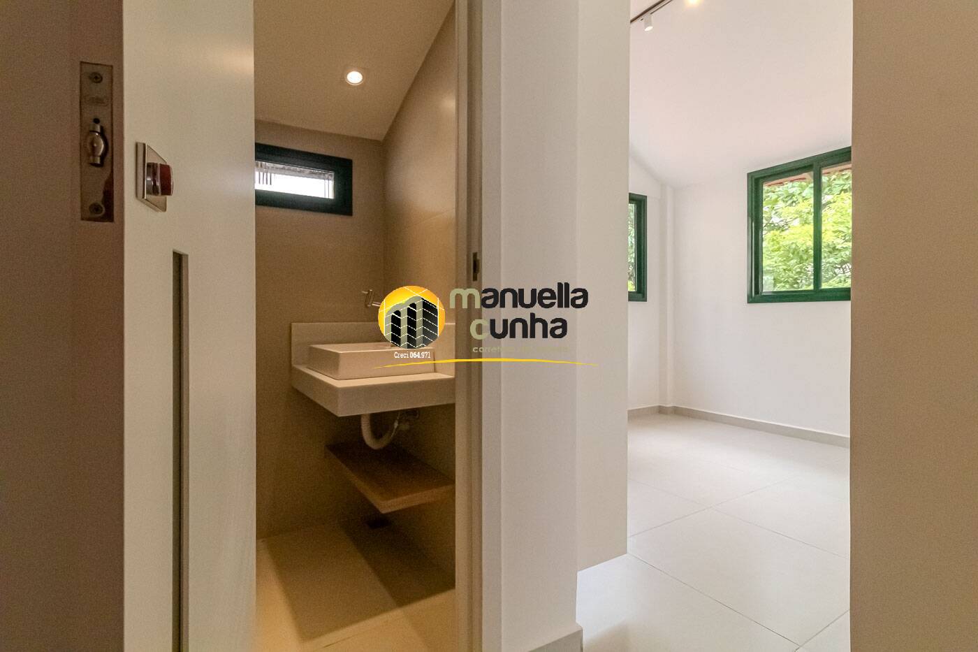 Apartamento, 1 quarto, 44 m² - Foto 12