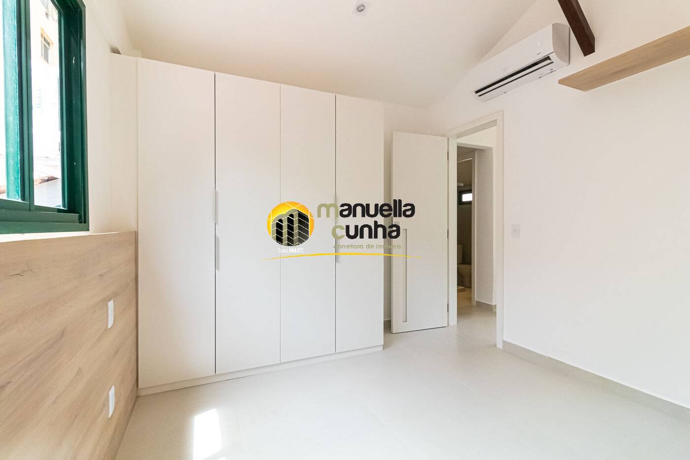 Apartamento, 1 quarto, 44 m² - Foto 14