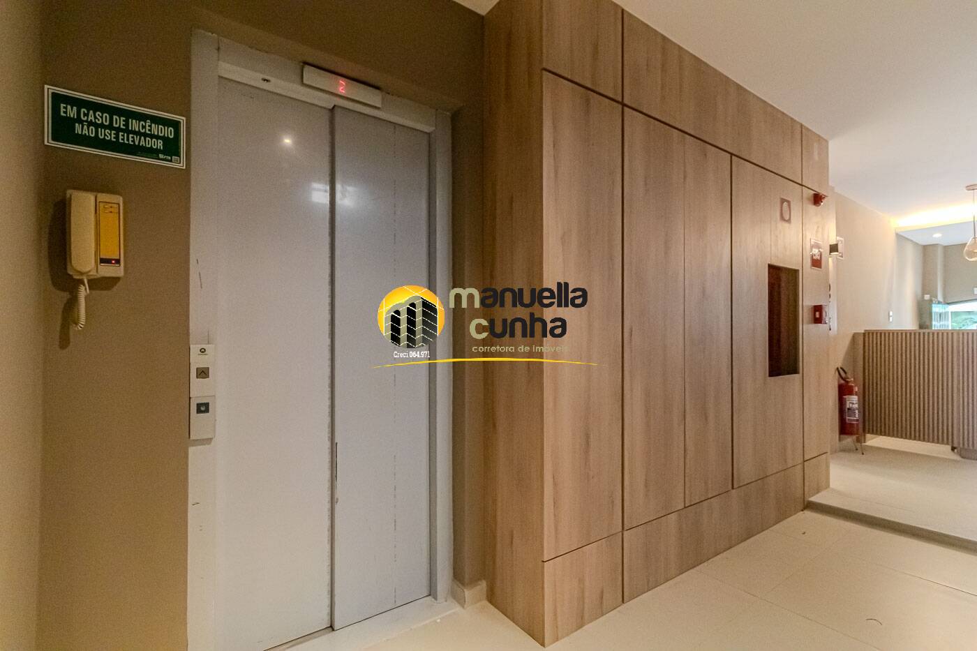 Apartamento, 1 quarto, 44 m² - Foto 4