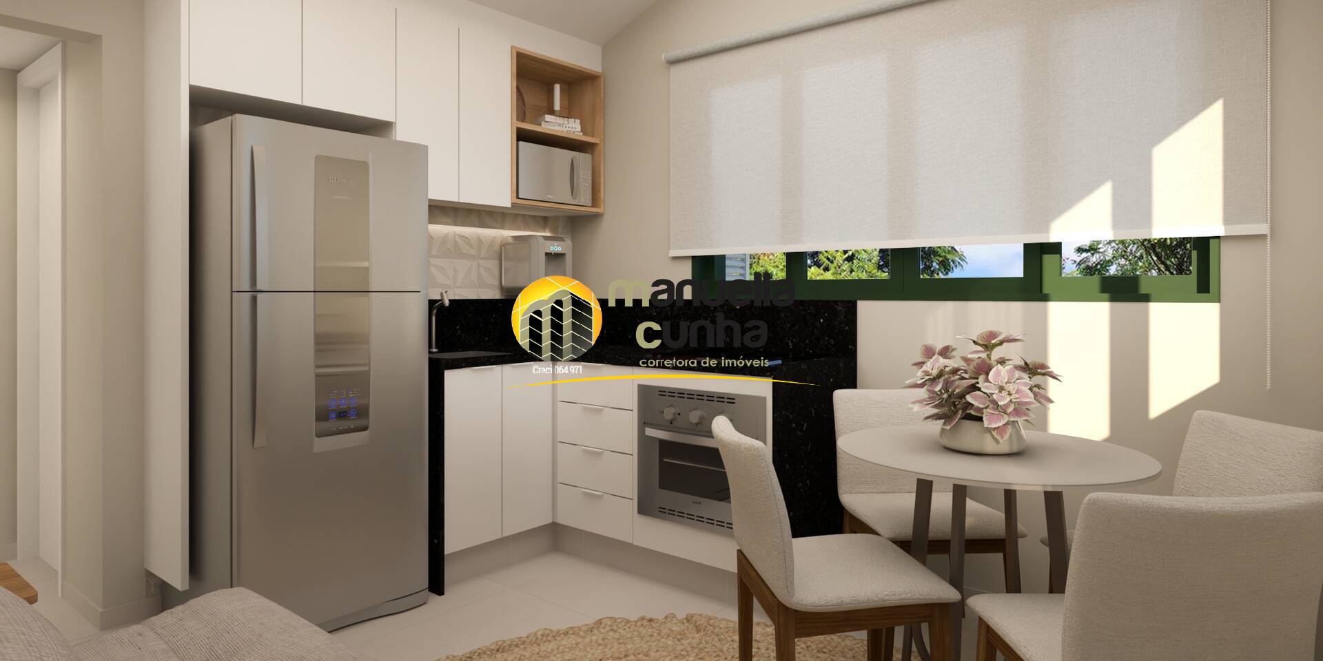 Apartamento, 1 quarto, 44 m² - Foto 22
