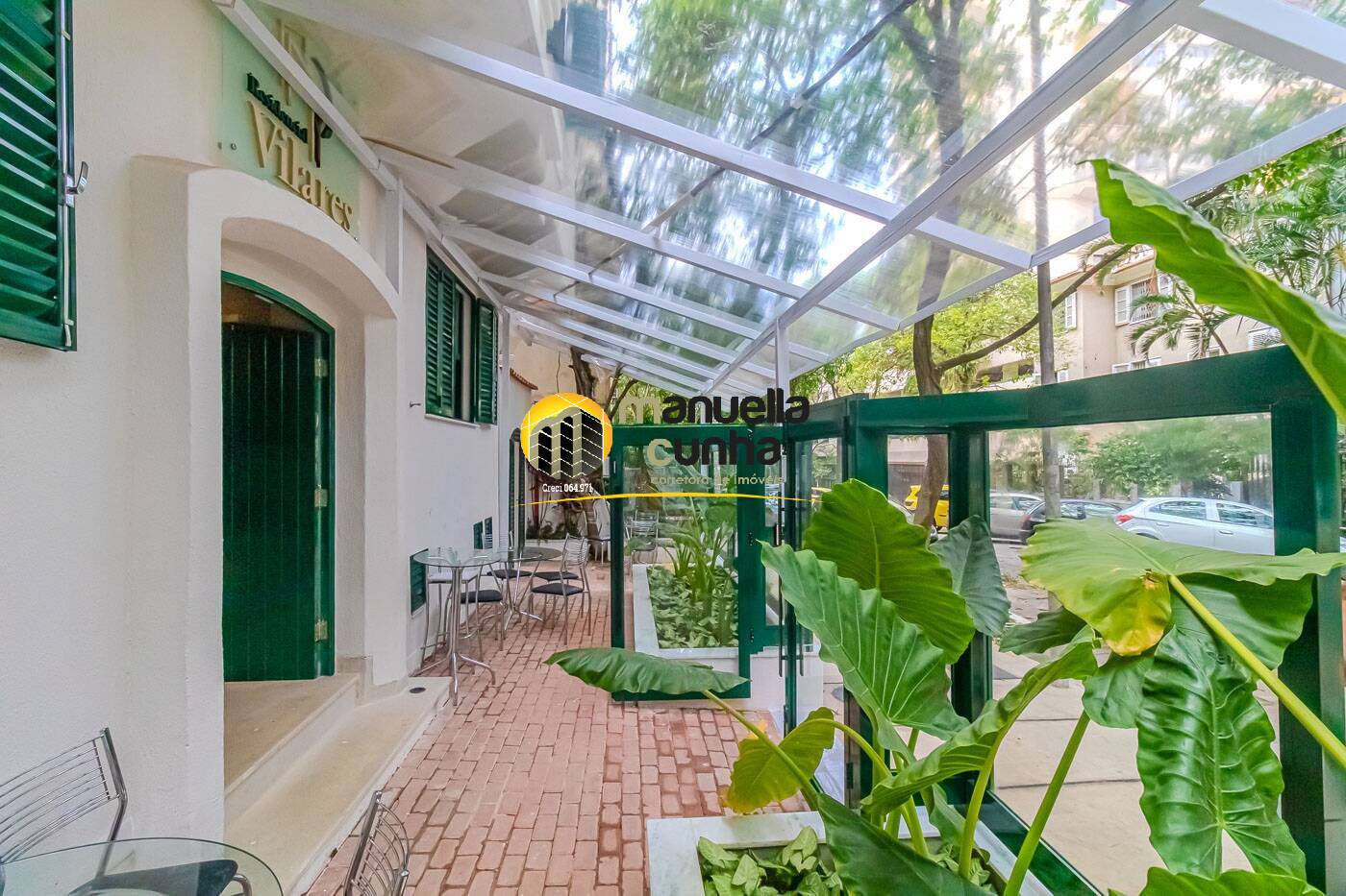 Apartamento, 1 quarto, 44 m² - Foto 3