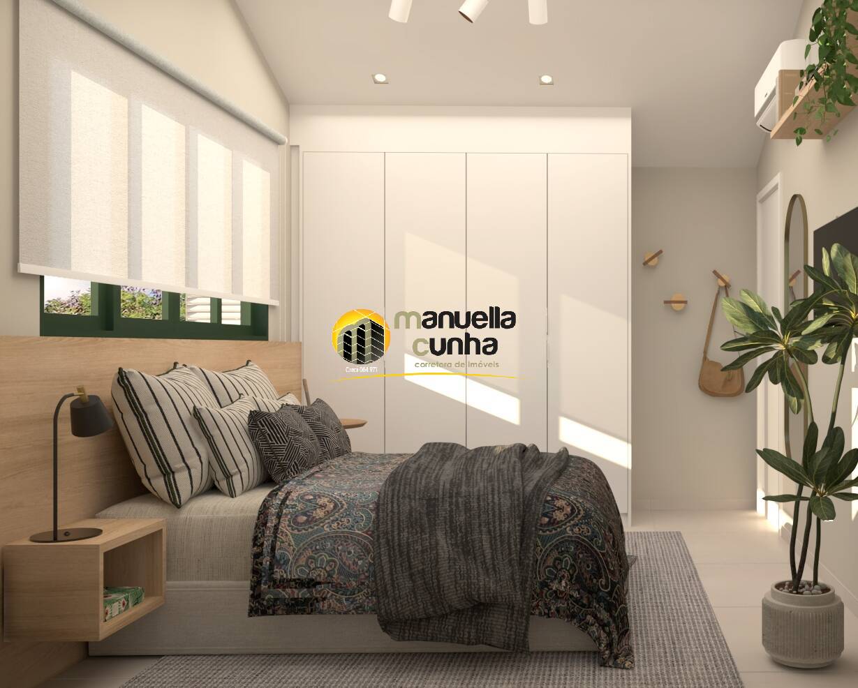 Apartamento, 1 quarto, 44 m² - Foto 17