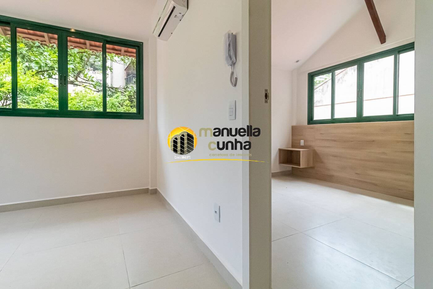 Apartamento, 1 quarto, 44 m² - Foto 13