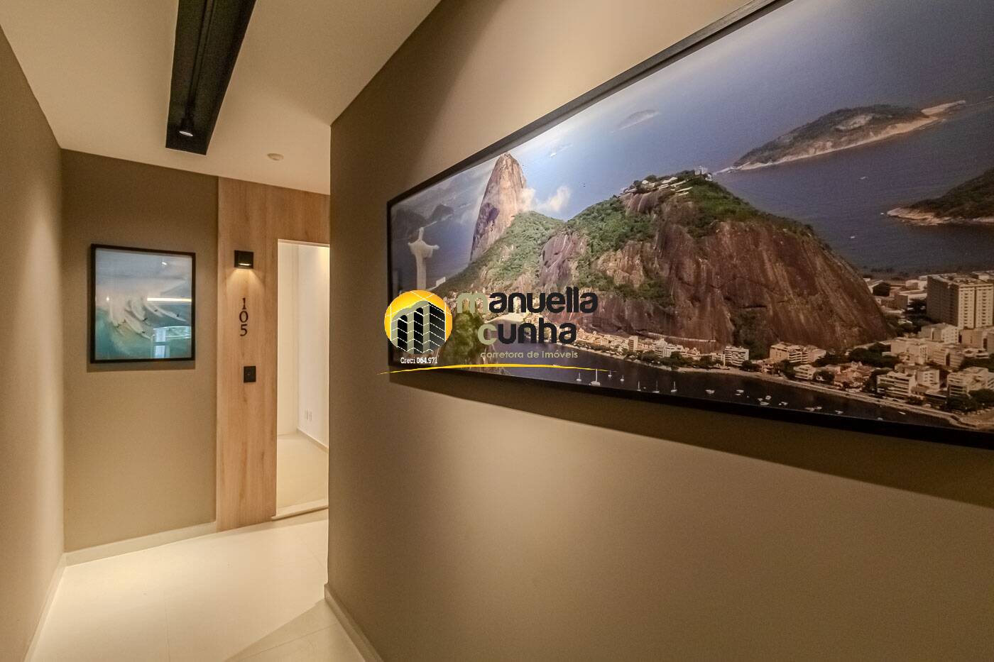 Apartamento, 1 quarto, 44 m² - Foto 10