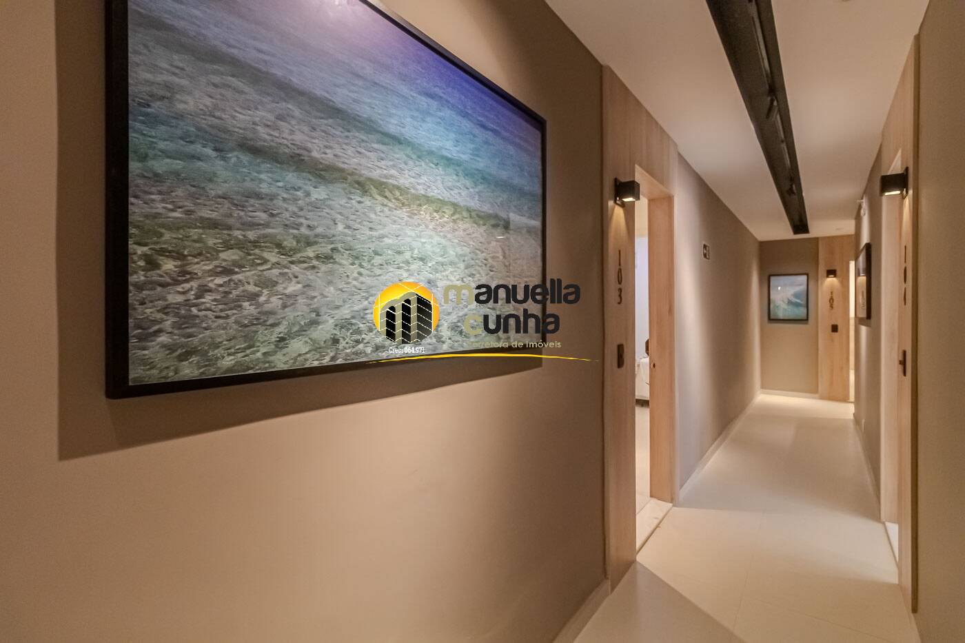 Apartamento, 1 quarto, 44 m² - Foto 11