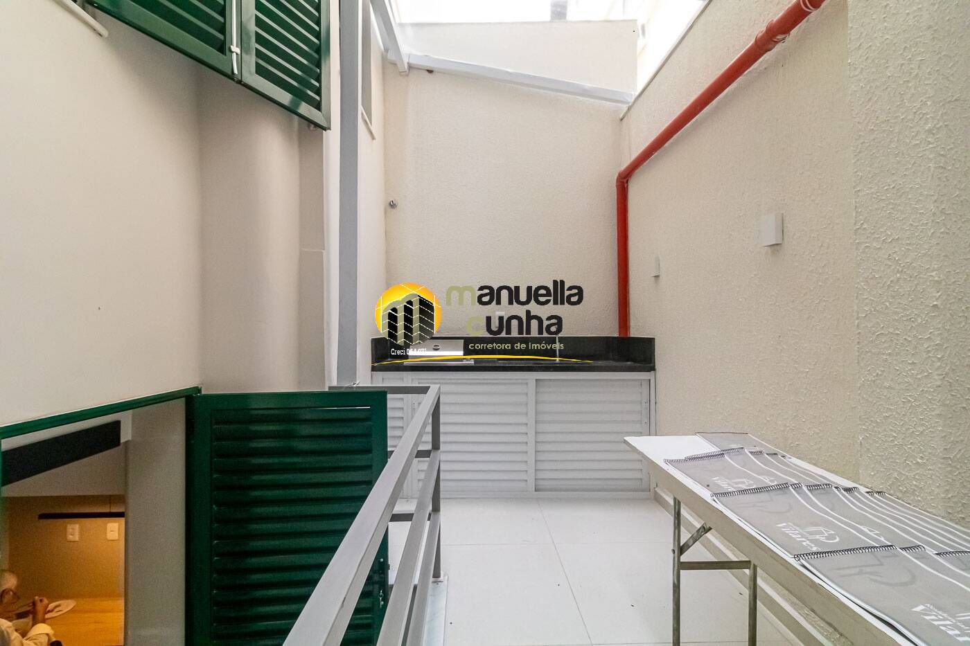 Apartamento, 1 quarto, 44 m² - Foto 31