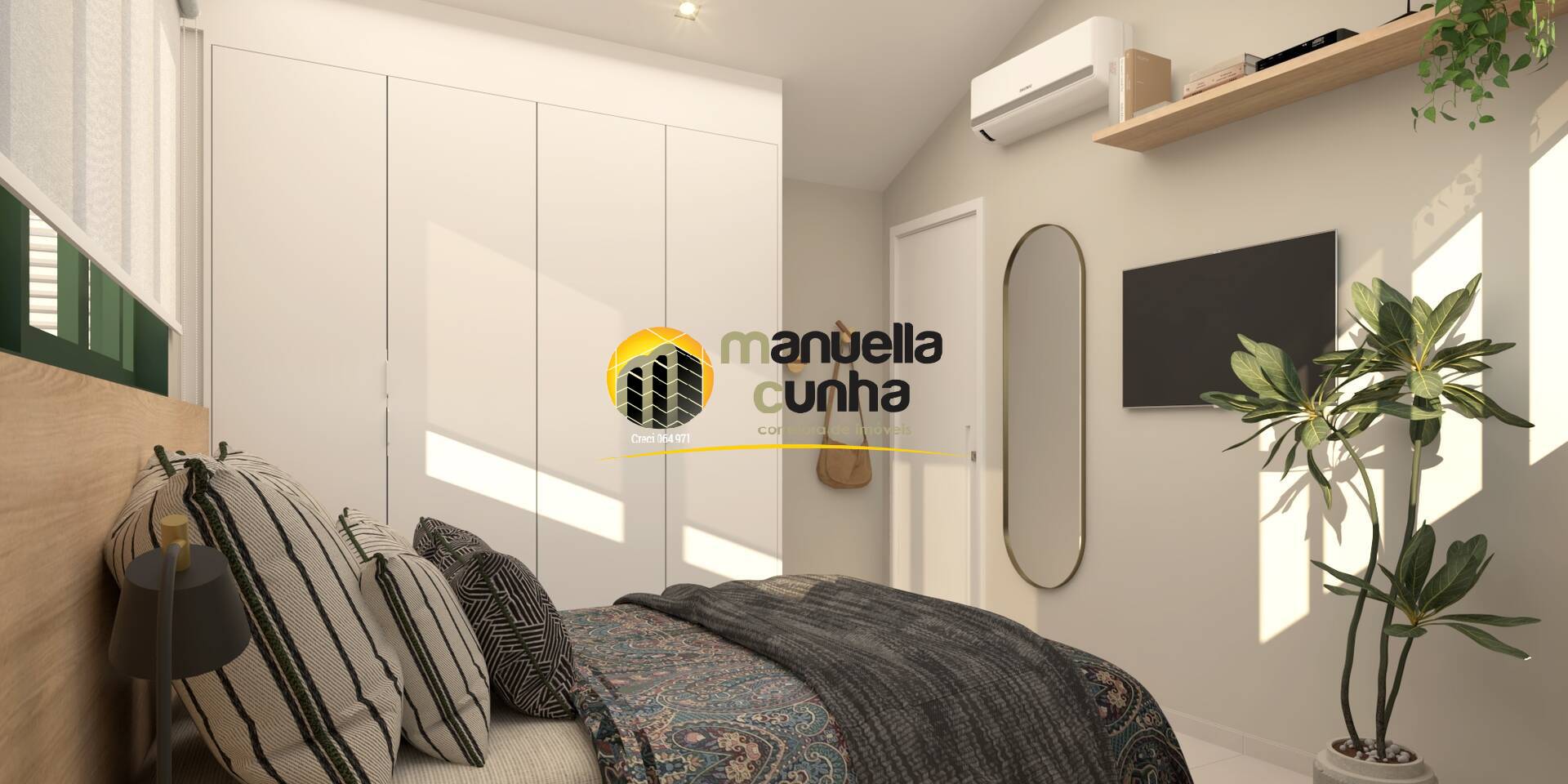 Apartamento, 1 quarto, 44 m² - Foto 20