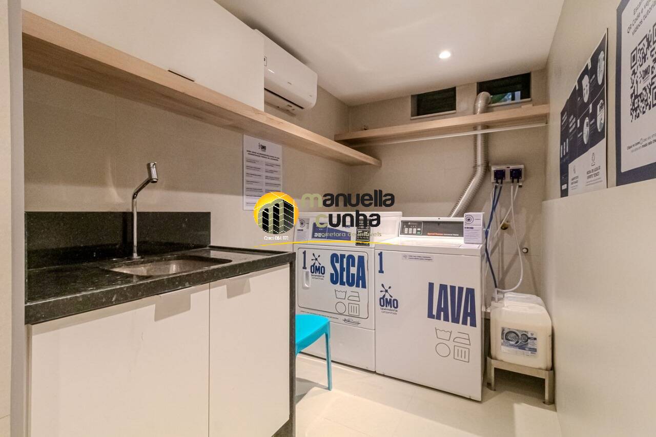 Apartamento, 1 quarto, 44 m² - Foto 30