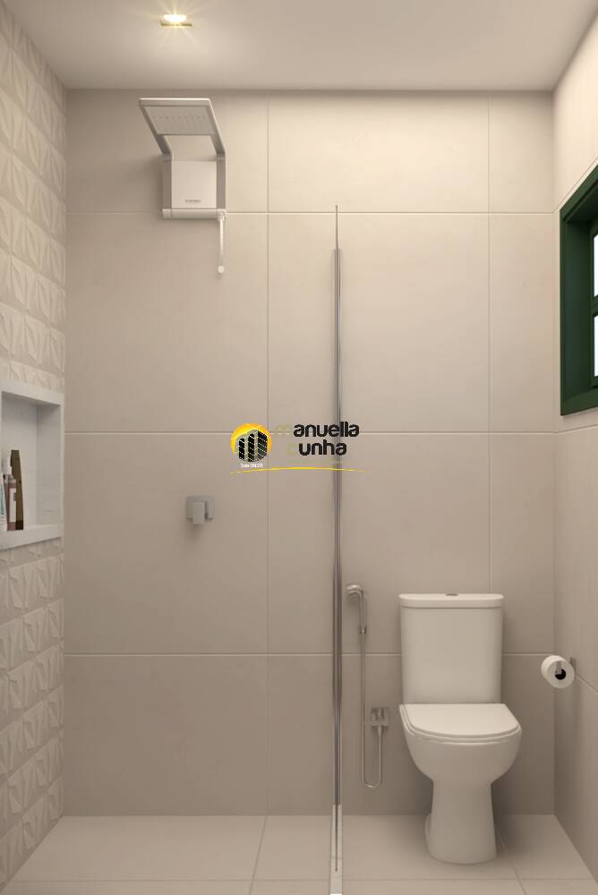 Apartamento, 1 quarto, 44 m² - Foto 33