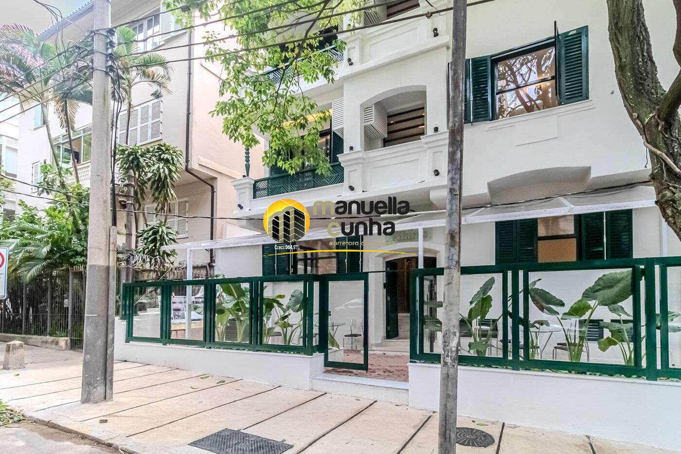 Apartamento, 1 quarto, 44 m² - Foto 1