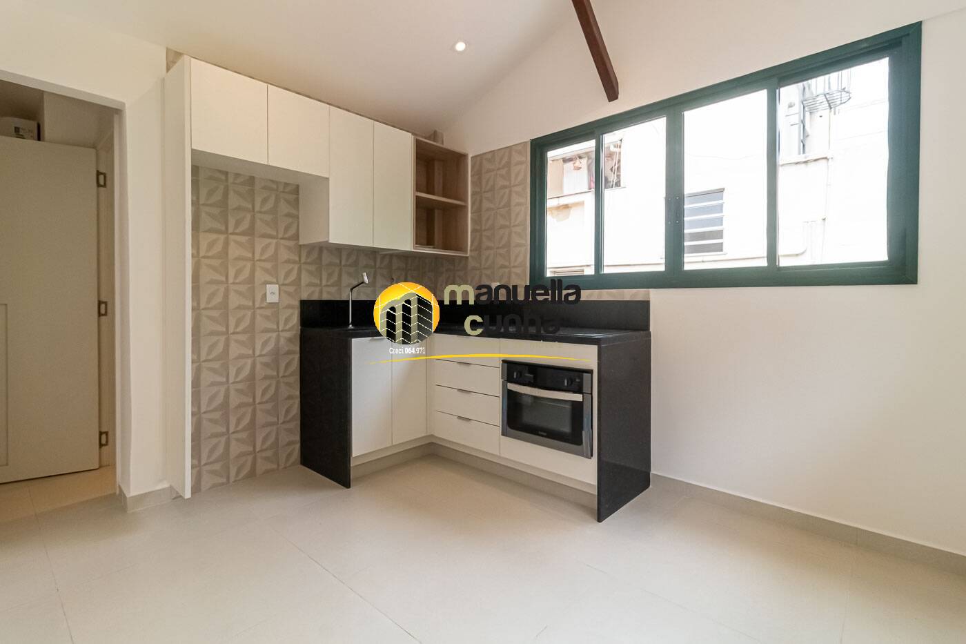 Apartamento, 1 quarto, 44 m² - Foto 23