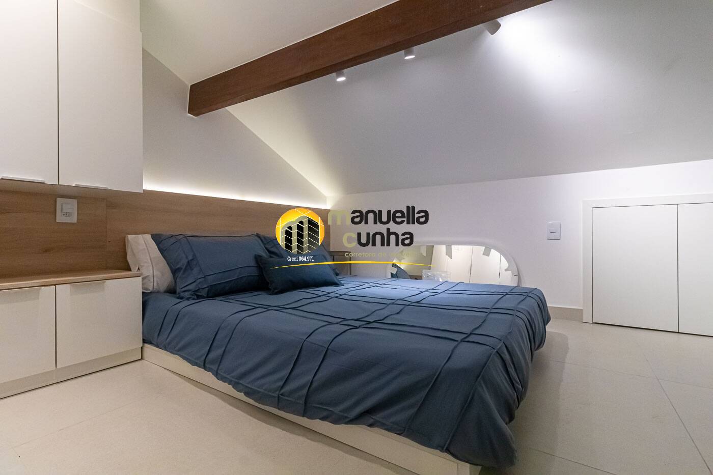 Apartamento, 1 quarto, 64 m² - Foto 14