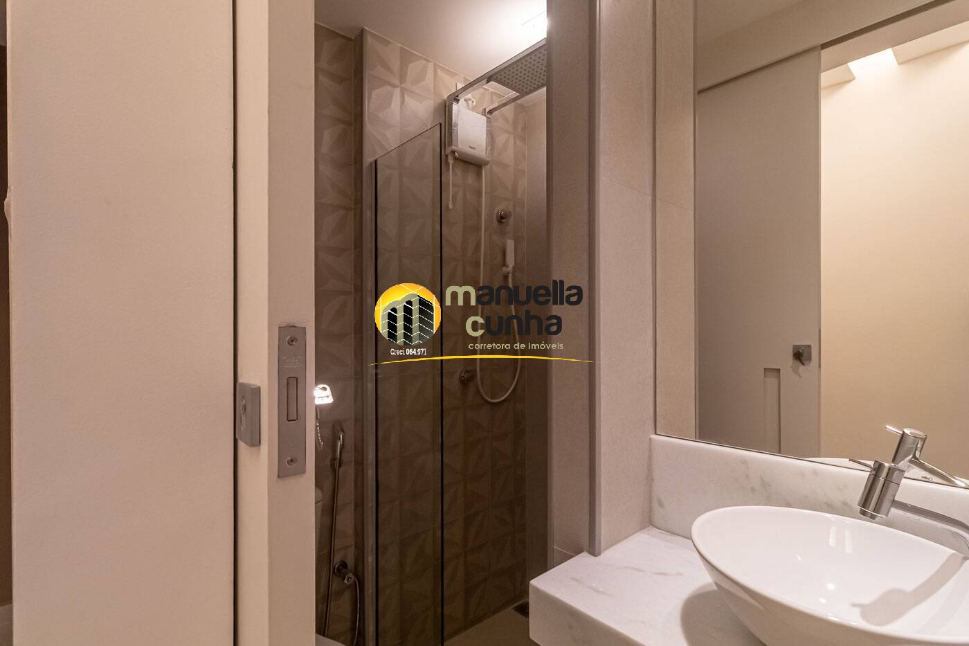 Apartamento, 1 quarto, 64 m² - Foto 11