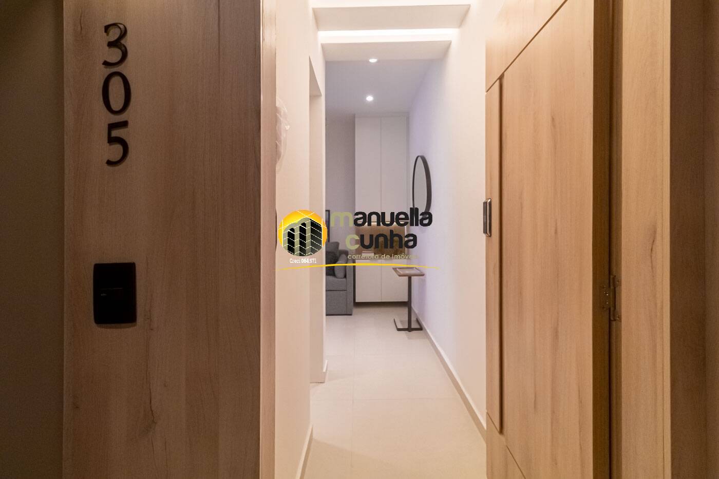 Apartamento, 1 quarto, 64 m² - Foto 10