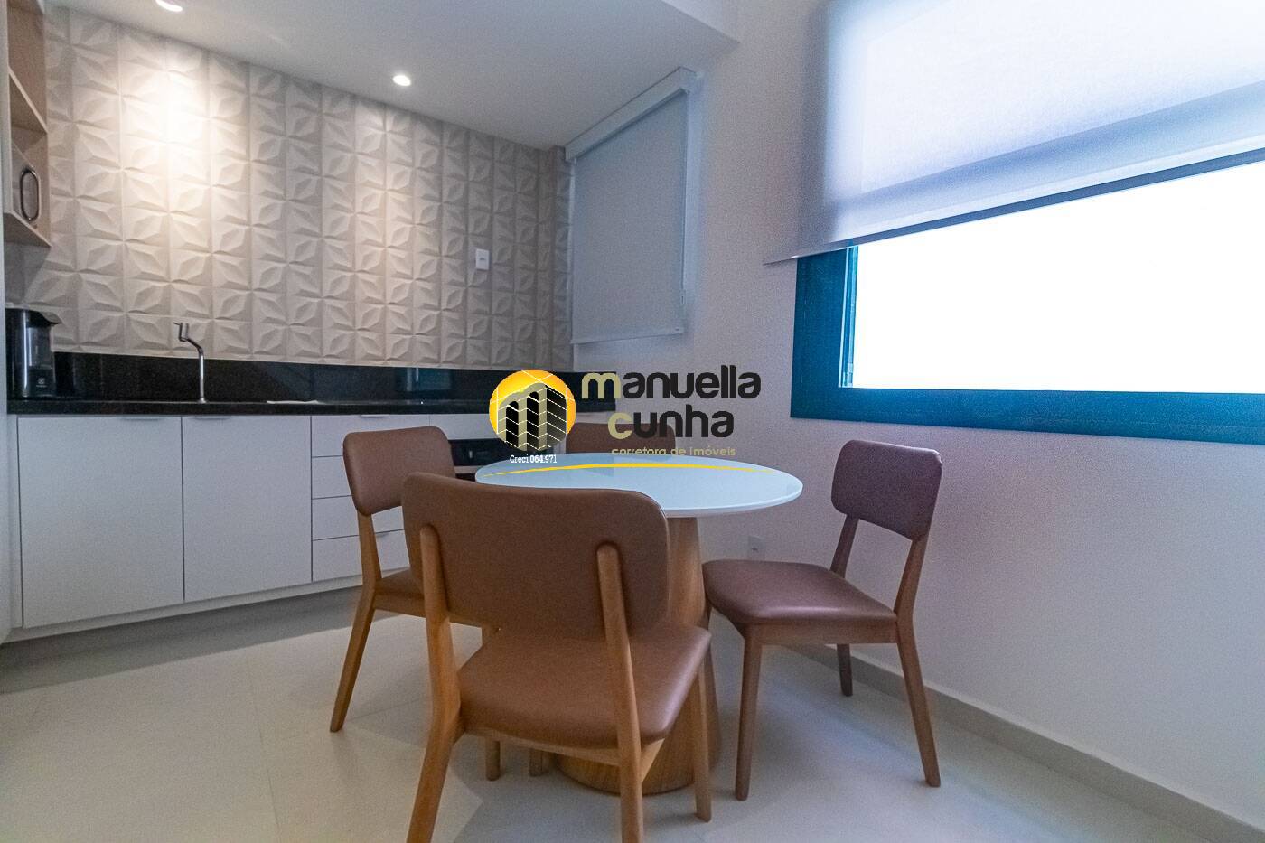 Apartamento, 1 quarto, 64 m² - Foto 9