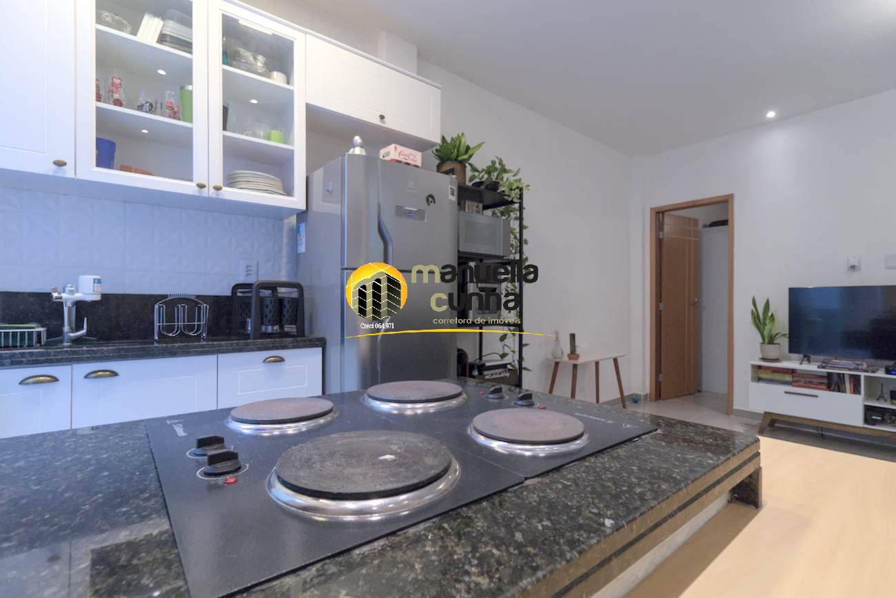 Apartamento, 2 quartos, 73 m² - Foto 4