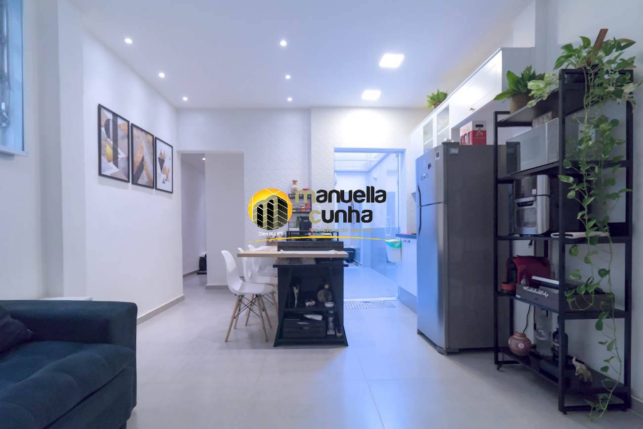Apartamento, 2 quartos, 73 m² - Foto 5