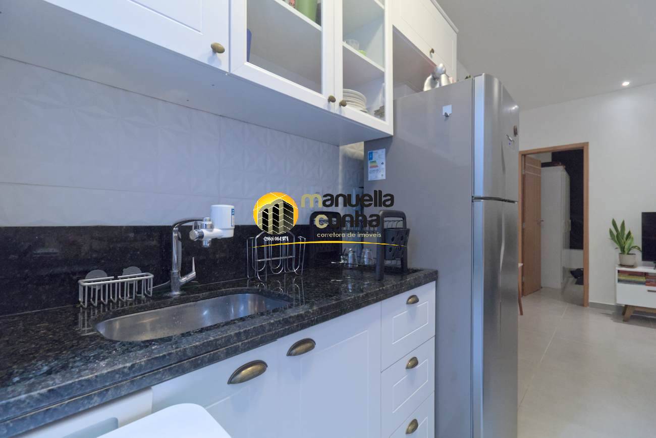 Apartamento, 2 quartos, 73 m² - Foto 3