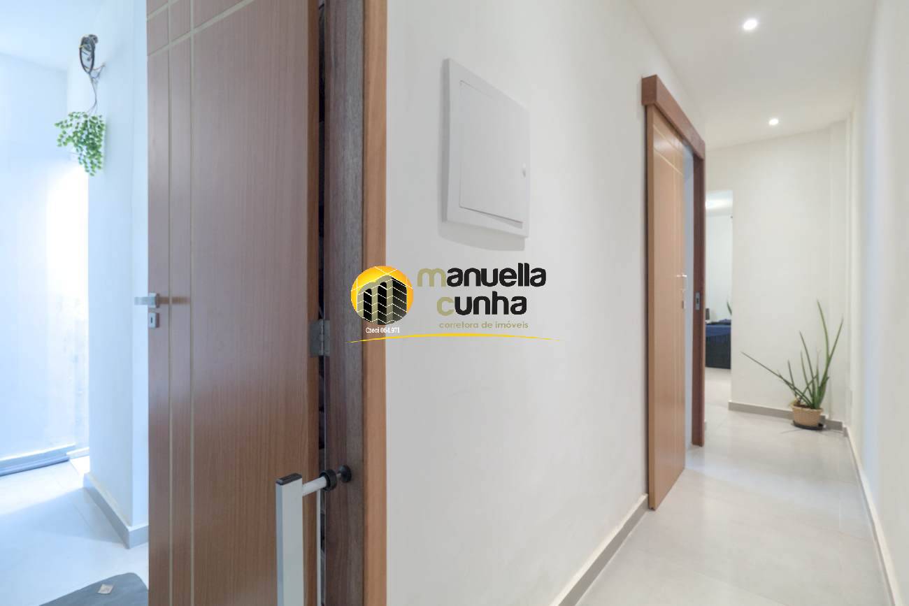 Apartamento, 2 quartos, 73 m² - Foto 9