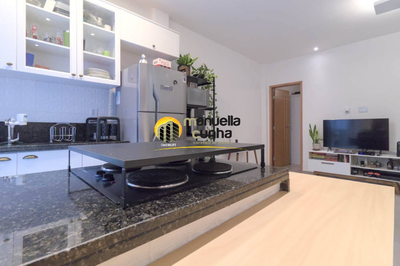 Apartamento, 2 quartos, 73 m² - Foto 2
