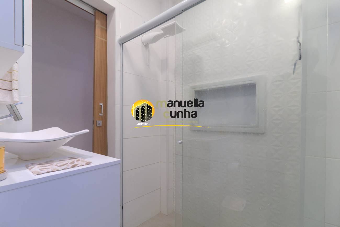 Apartamento, 2 quartos, 73 m² - Foto 11