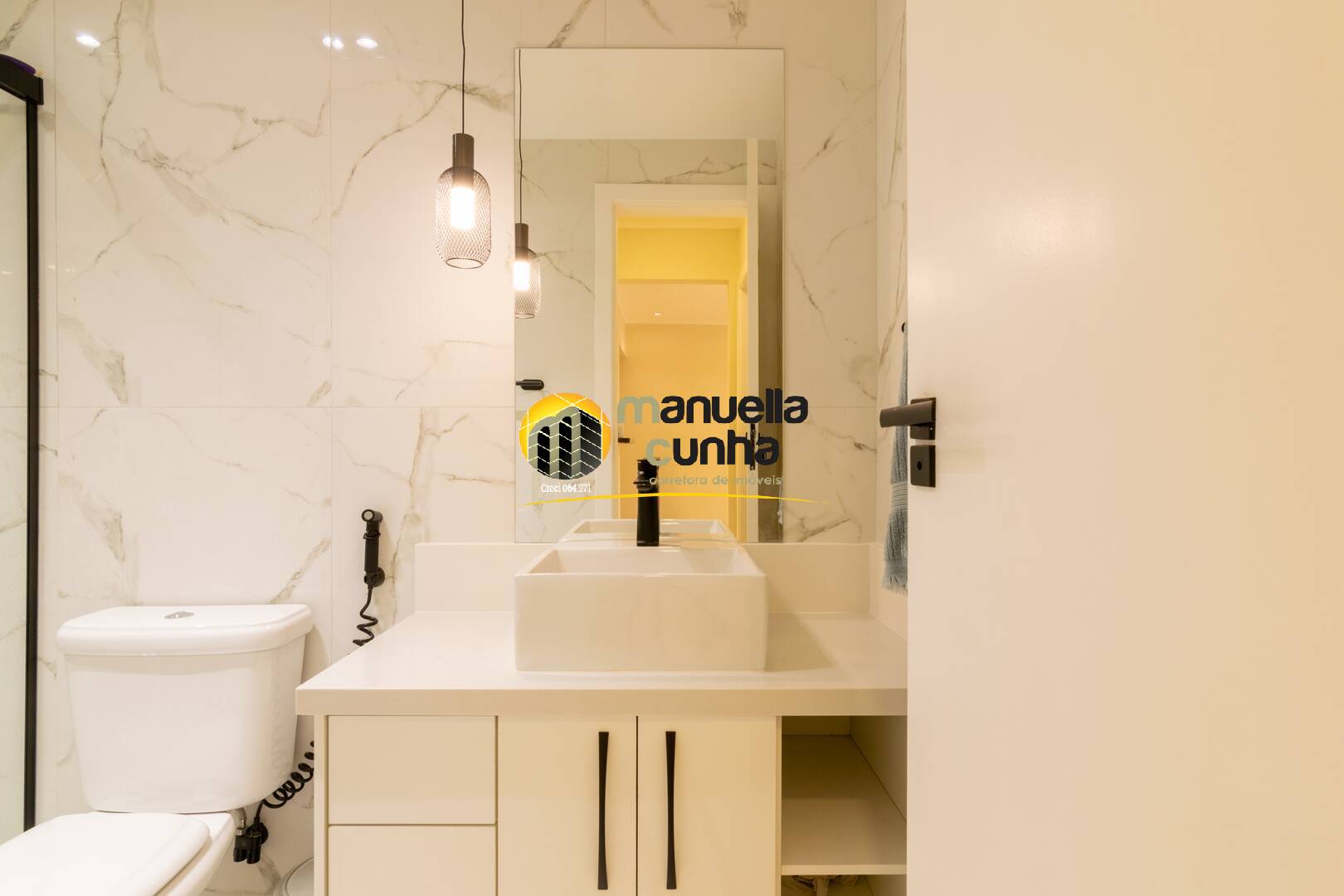 Apartamento, 2 quartos, 75 m² - Foto 11