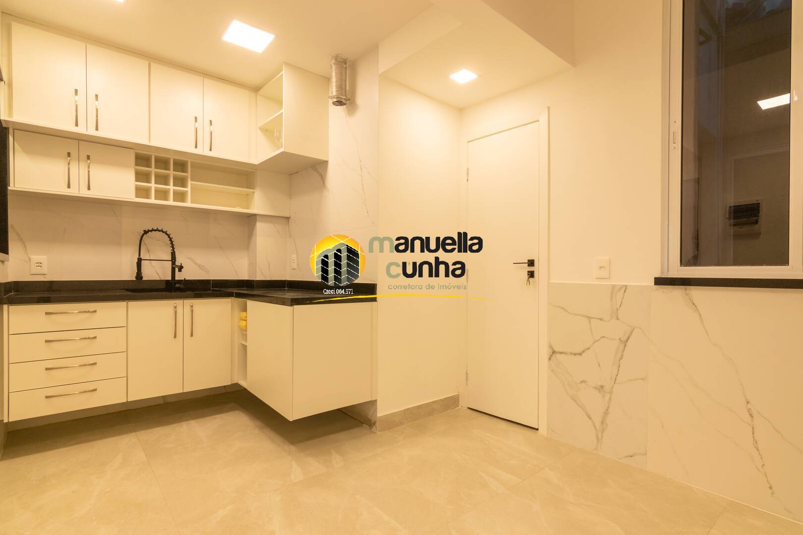 Apartamento, 2 quartos, 75 m² - Foto 8
