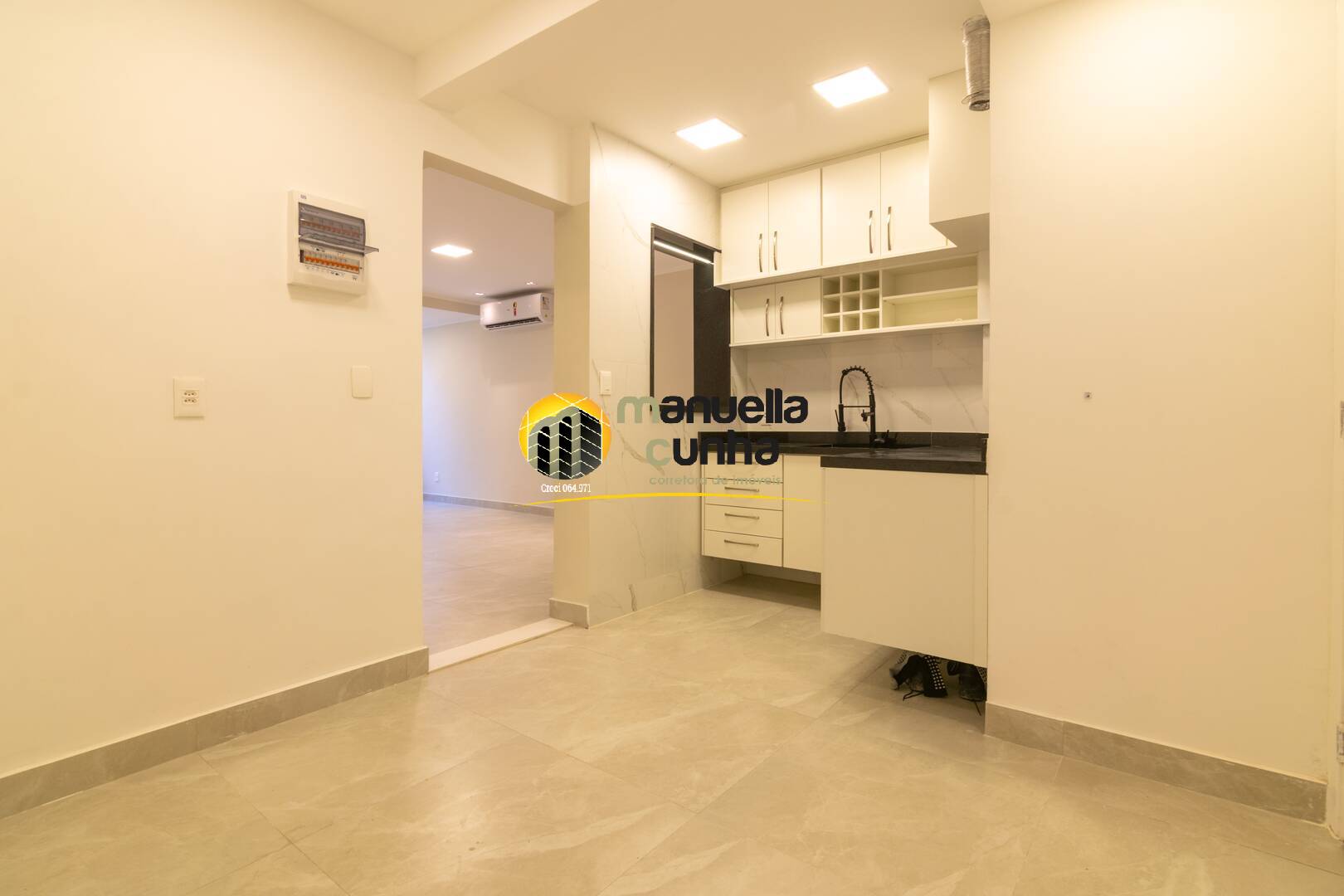 Apartamento, 2 quartos, 75 m² - Foto 6