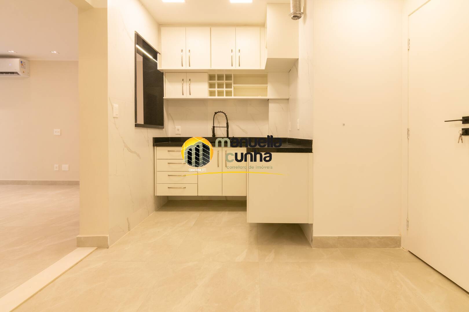 Apartamento, 2 quartos, 75 m² - Foto 7