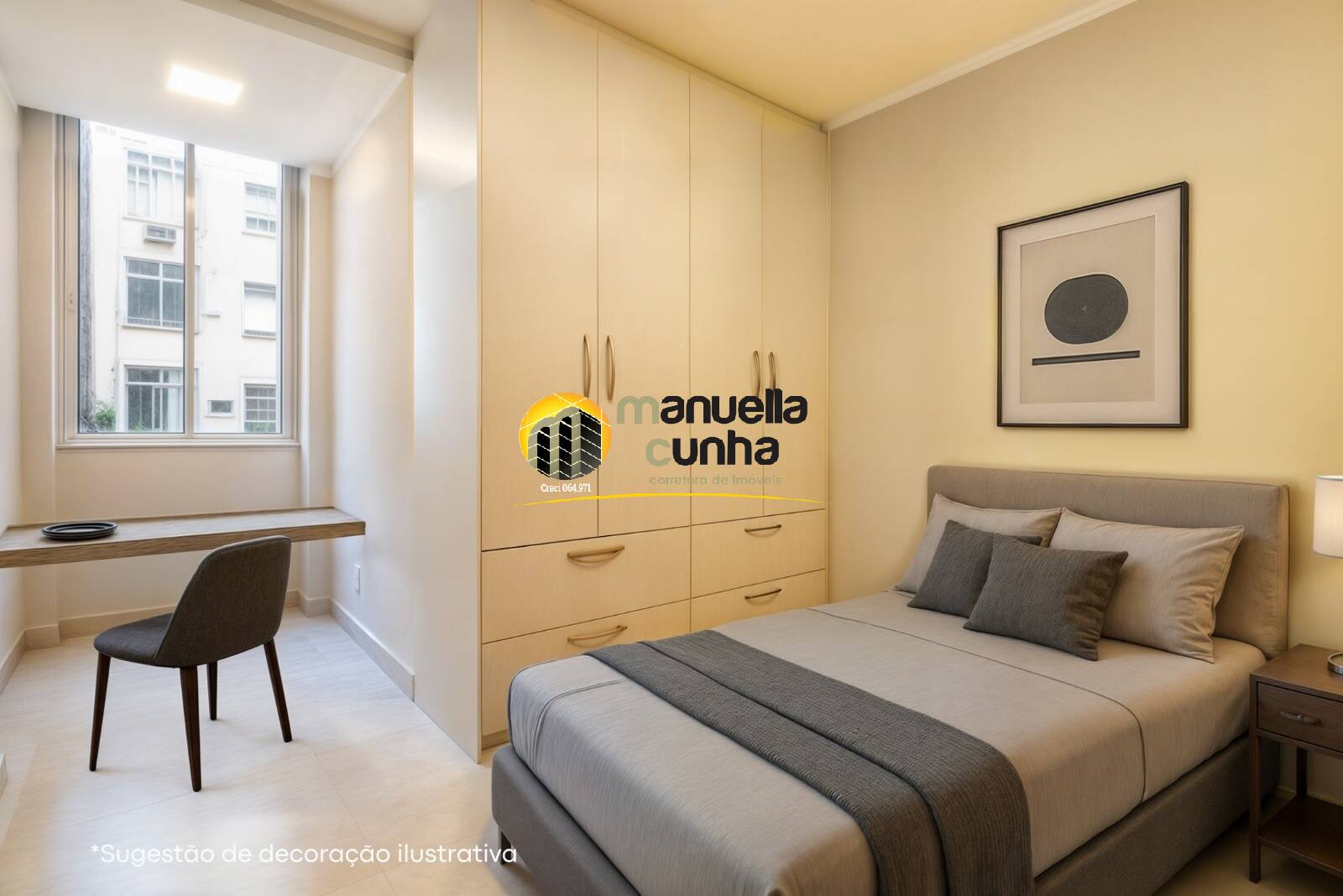 Apartamento, 2 quartos, 75 m² - Foto 18