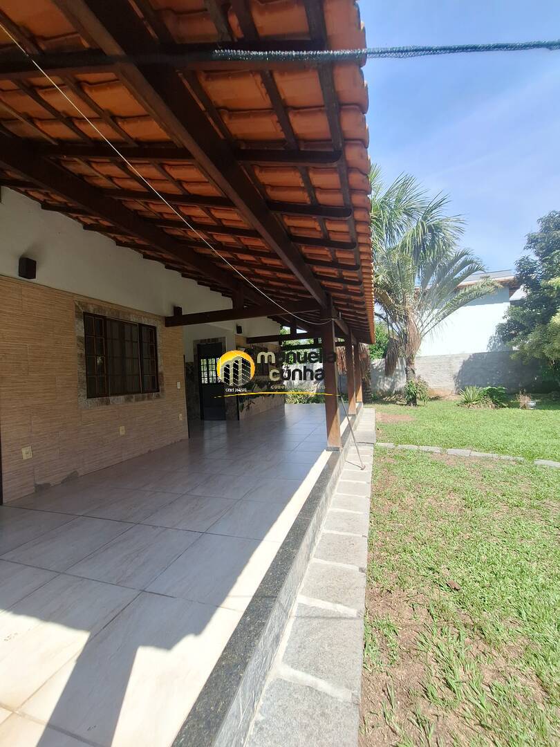 Casa, 3 quartos, 160 m² - Foto 30