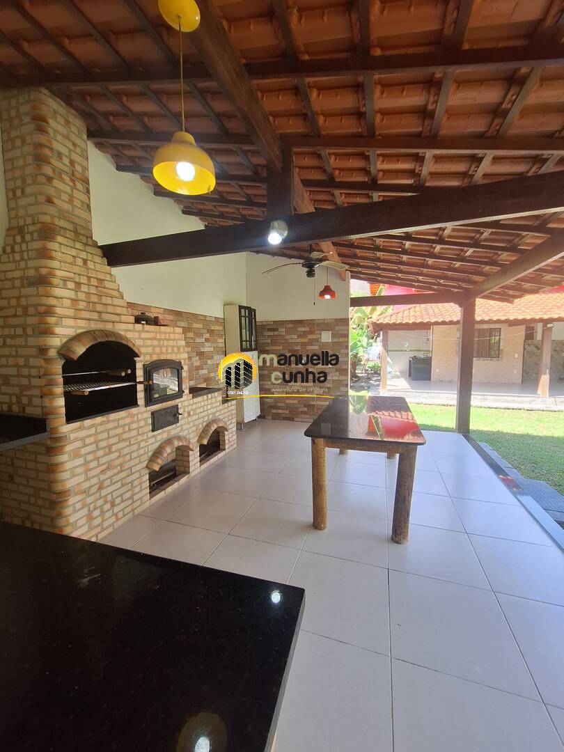 Casa, 3 quartos, 160 m² - Foto 48