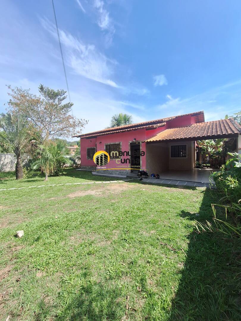 Casa, 3 quartos, 160 m² - Foto 5